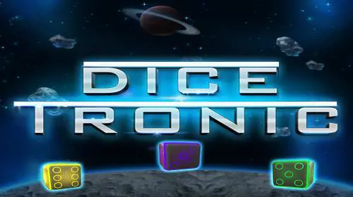 Dice Tronic - Marakumi - Kenya